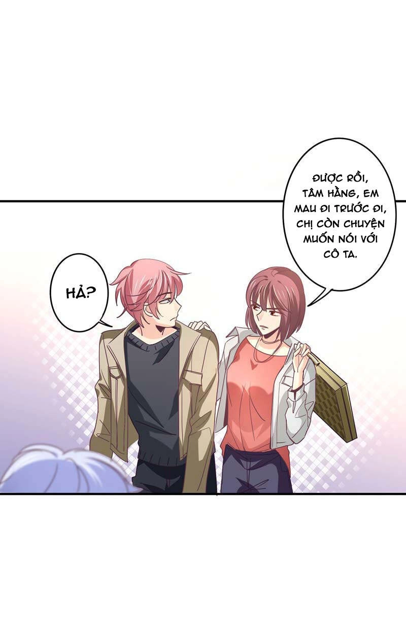 Cuồng Duệ Tiểu Thê Chapter 64 - Trang 7