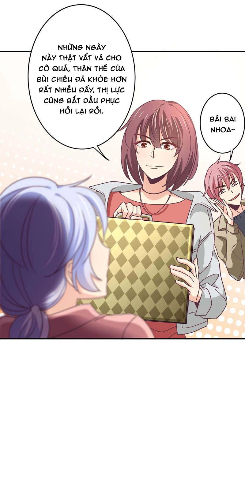 Cuồng Duệ Tiểu Thê Chapter 64 - Trang 8