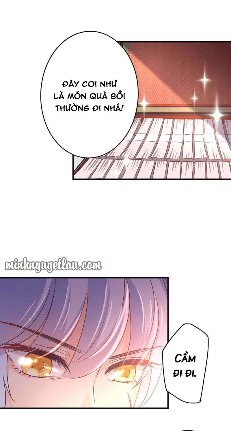 Cuồng Duệ Tiểu Thê Chapter 64 - Trang 9
