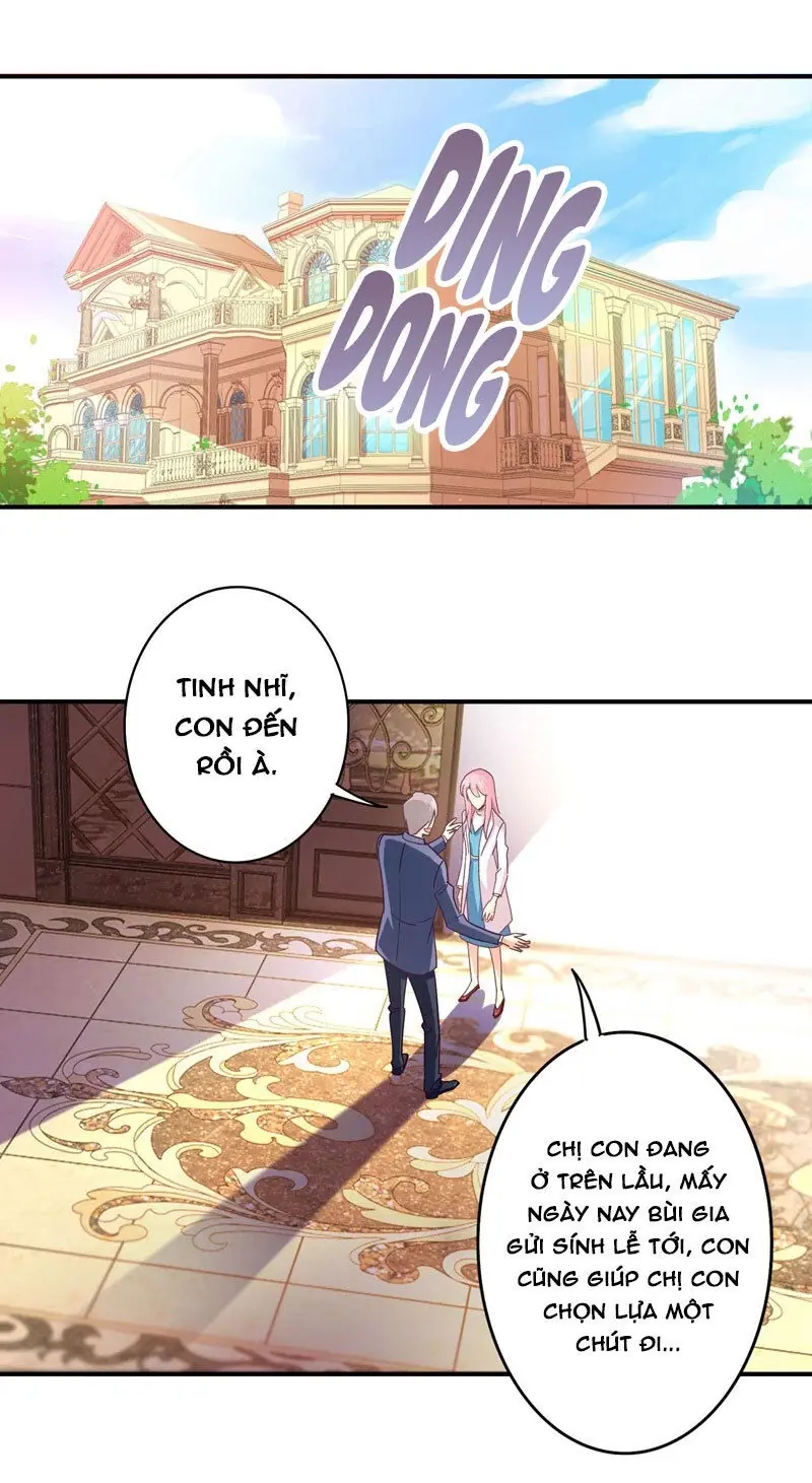 Cuồng Duệ Tiểu Thê Chapter 65 - Trang 12