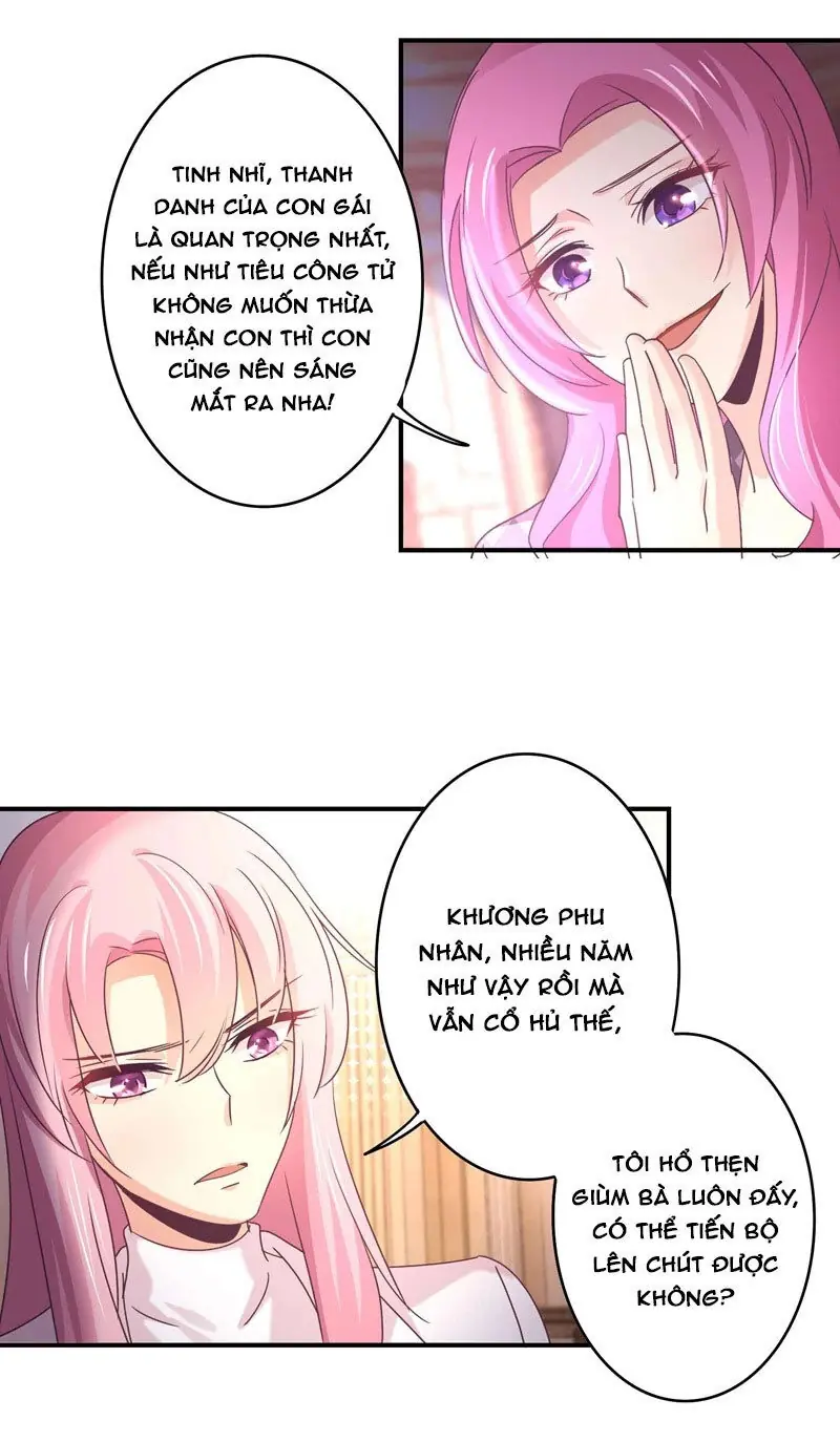 Cuồng Duệ Tiểu Thê Chapter 65 - Trang 19