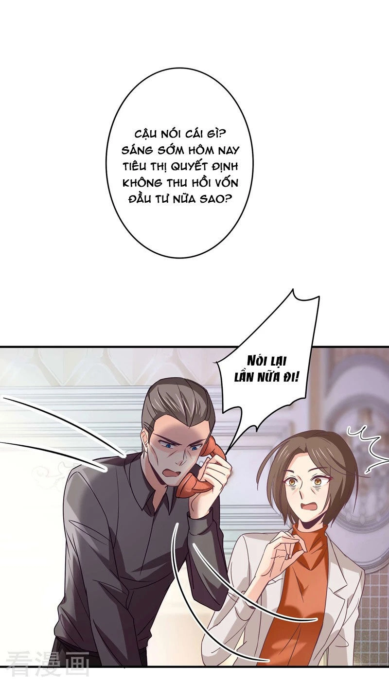 Cuồng Duệ Tiểu Thê Chapter 65 - Trang 4