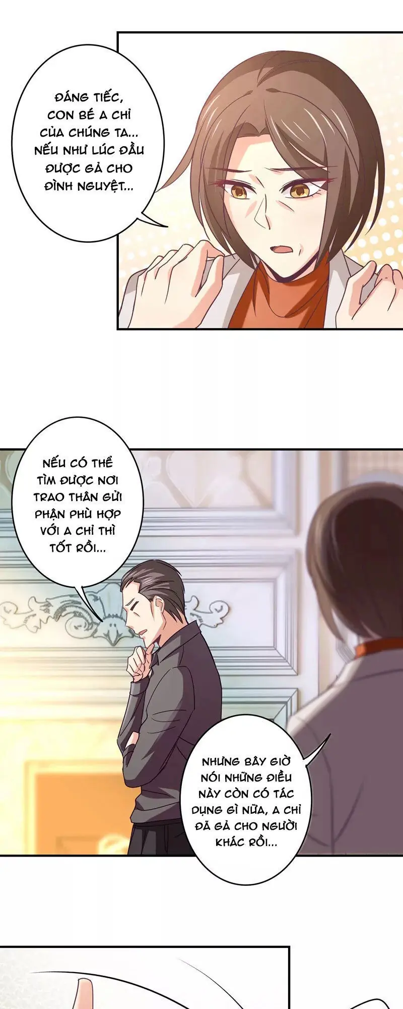 Cuồng Duệ Tiểu Thê Chapter 65 - Trang 7