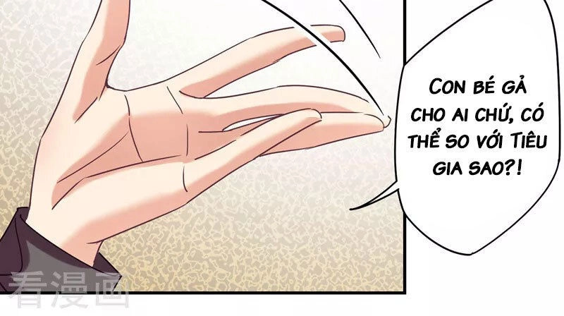 Cuồng Duệ Tiểu Thê Chapter 65 - Trang 8