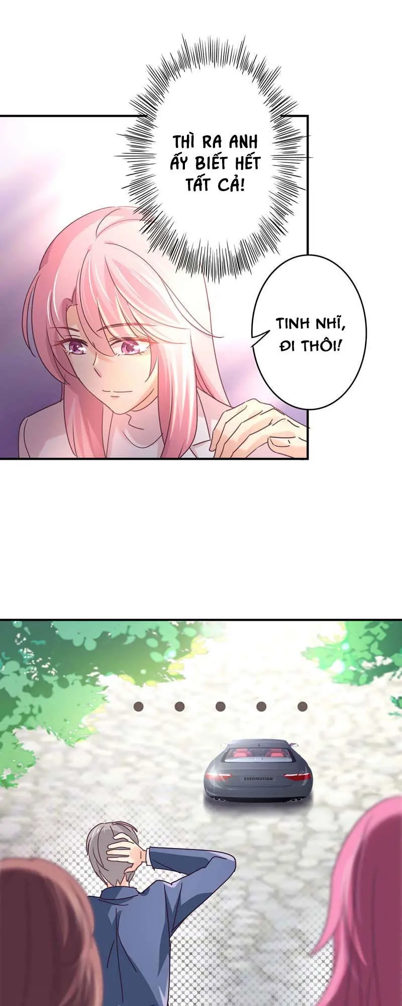 Cuồng Duệ Tiểu Thê Chapter 66 - Trang 10