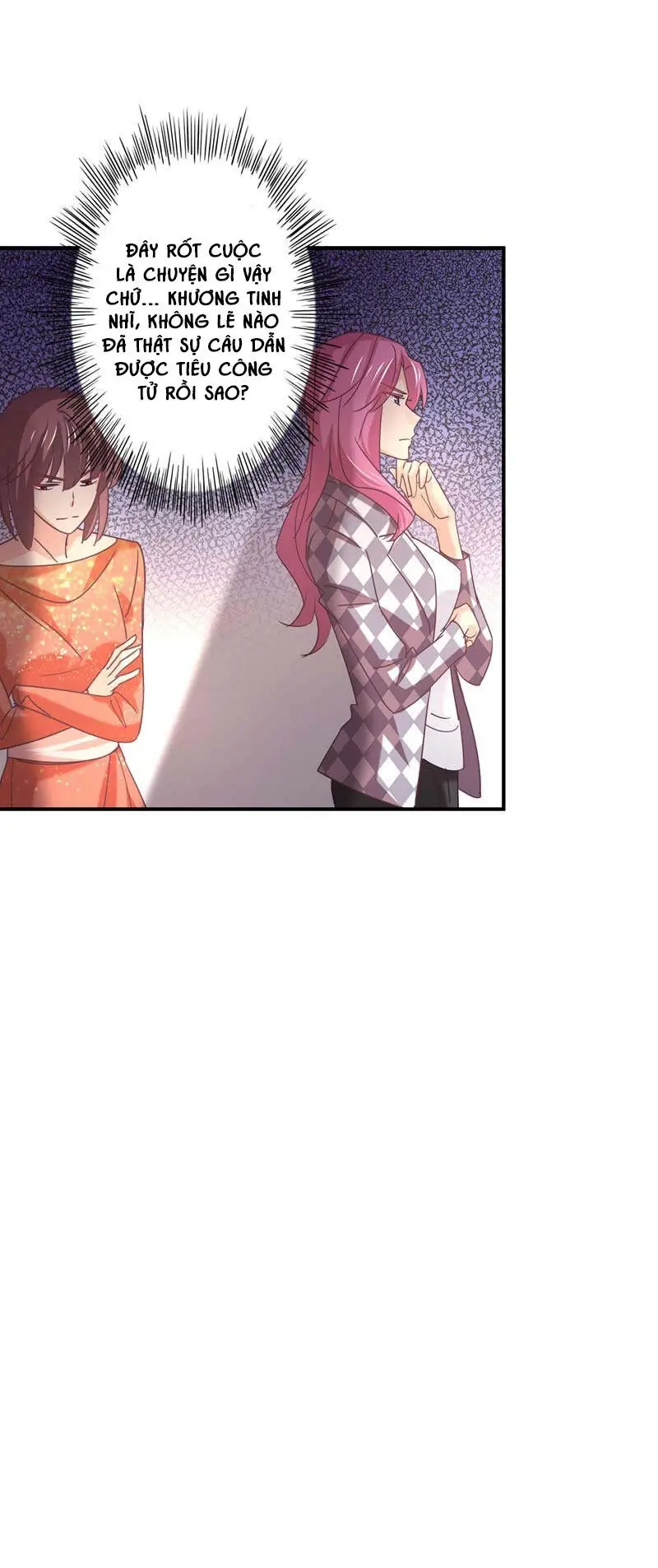 Cuồng Duệ Tiểu Thê Chapter 66 - Trang 12