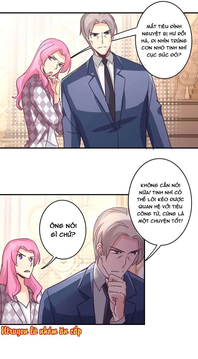 Cuồng Duệ Tiểu Thê Chapter 66 - Trang 13