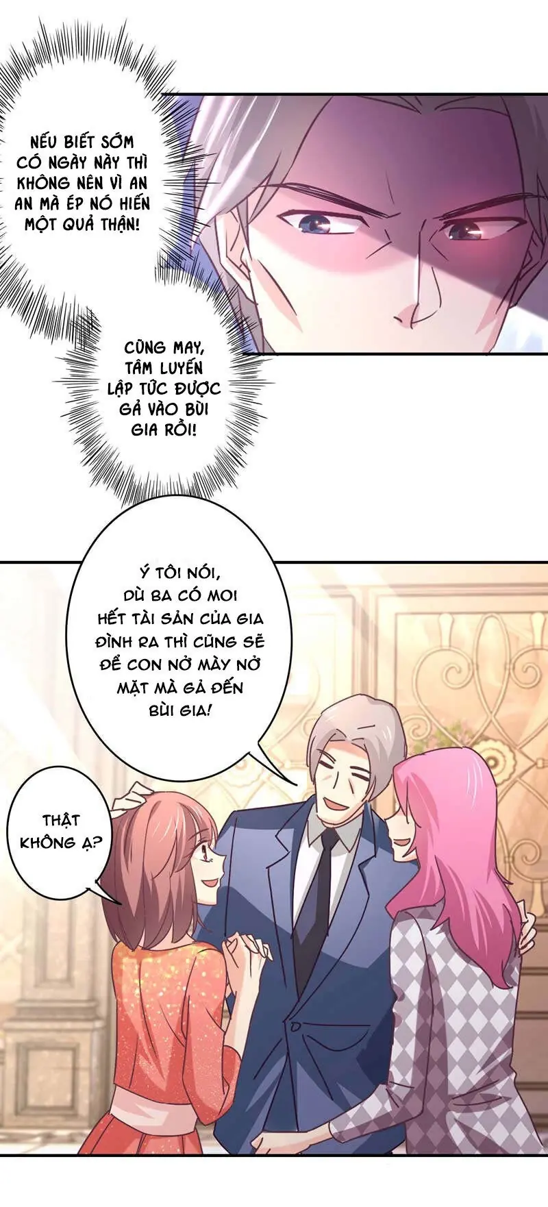 Cuồng Duệ Tiểu Thê Chapter 66 - Trang 14