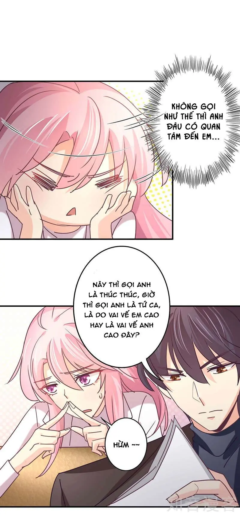 Cuồng Duệ Tiểu Thê Chapter 66 - Trang 20