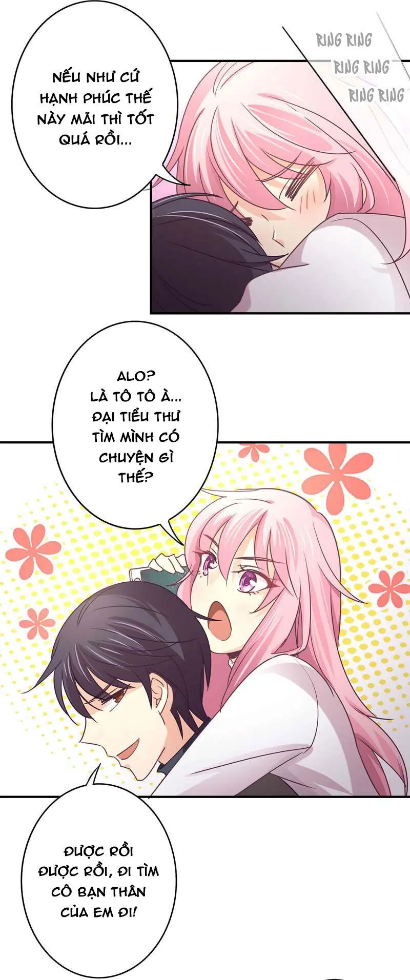 Cuồng Duệ Tiểu Thê Chapter 66 - Trang 24