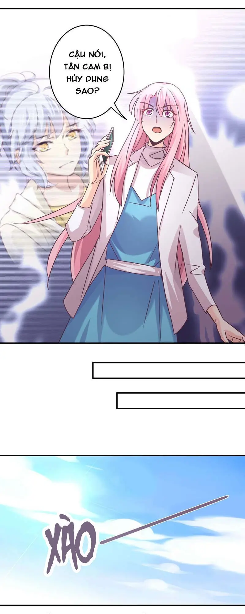 Cuồng Duệ Tiểu Thê Chapter 66 - Trang 26