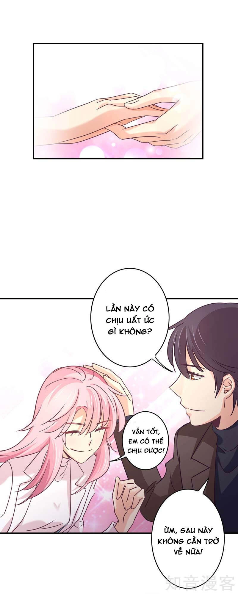 Cuồng Duệ Tiểu Thê Chapter 66 - Trang 6