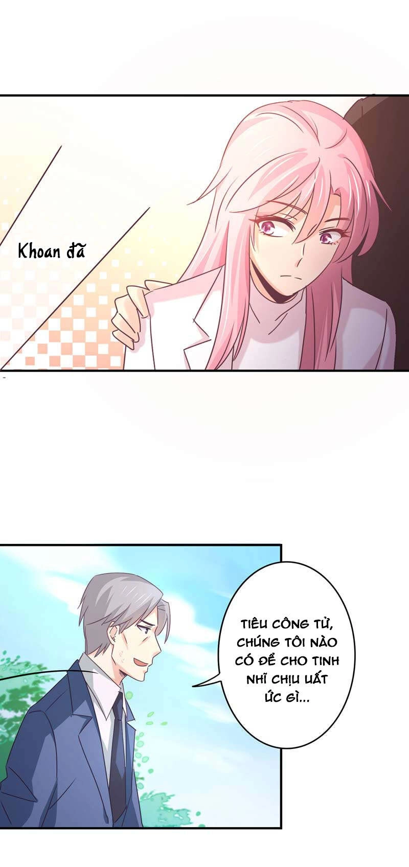 Cuồng Duệ Tiểu Thê Chapter 66 - Trang 7
