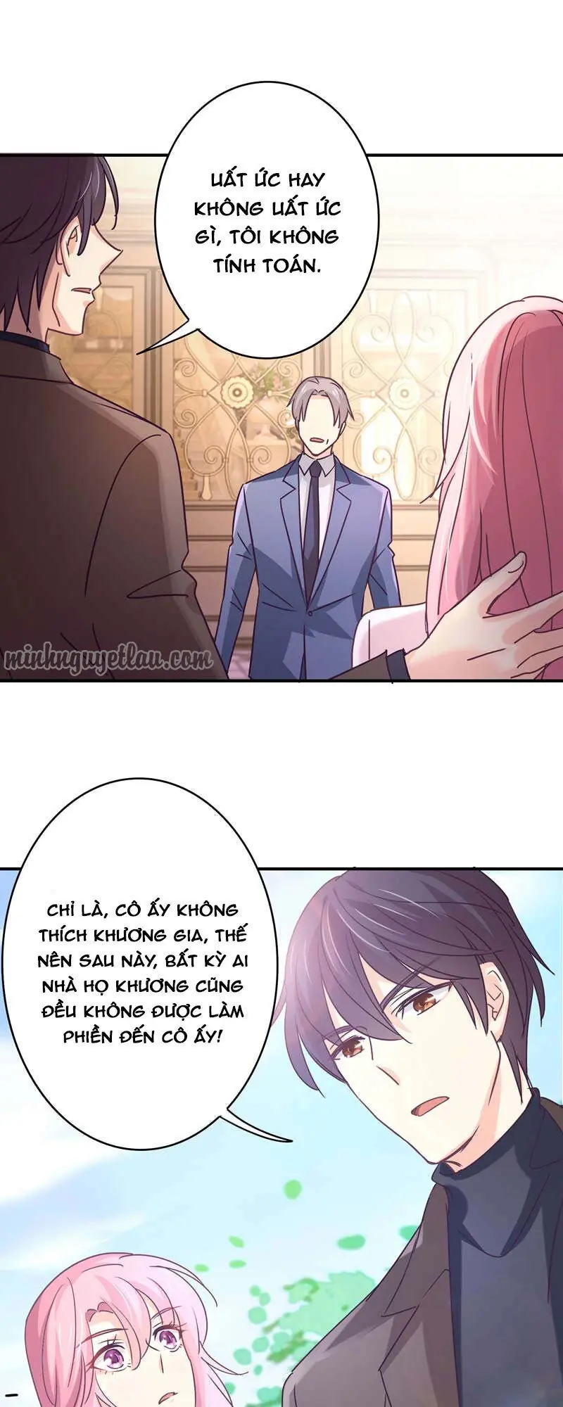 Cuồng Duệ Tiểu Thê Chapter 66 - Trang 8
