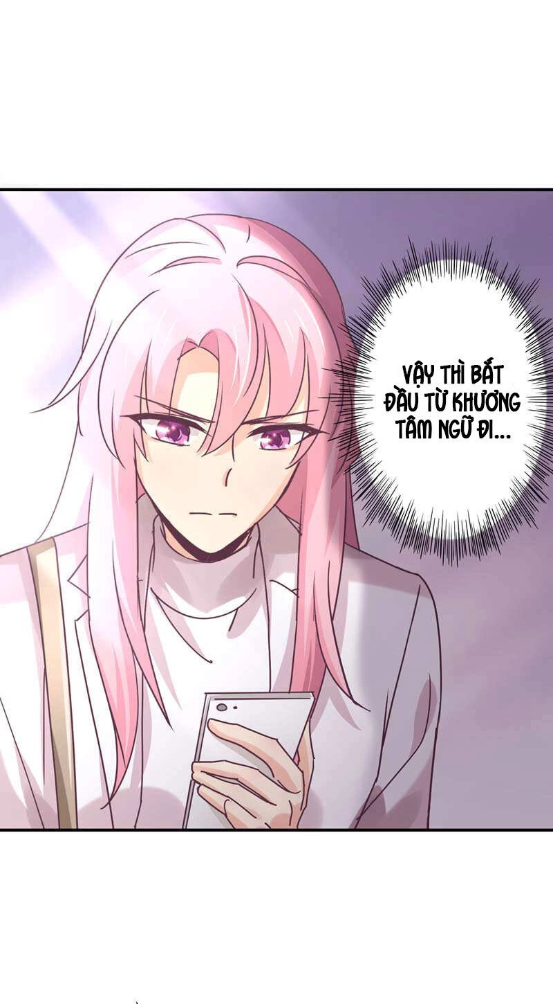 Cuồng Duệ Tiểu Thê Chapter 67 - Trang 15