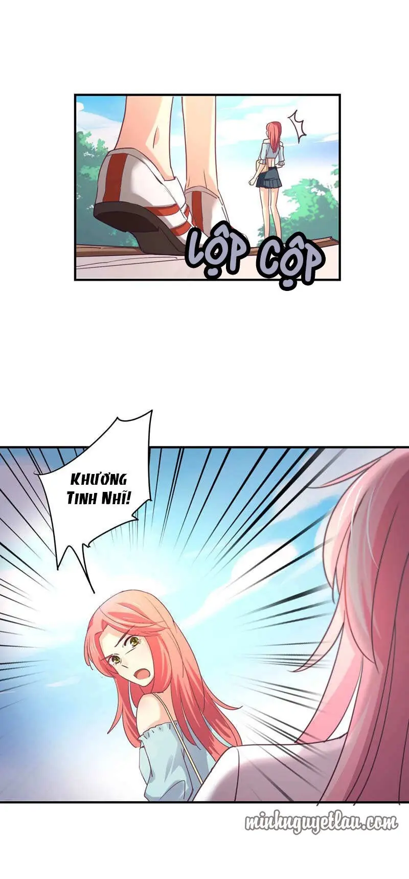 Cuồng Duệ Tiểu Thê Chapter 67 - Trang 19