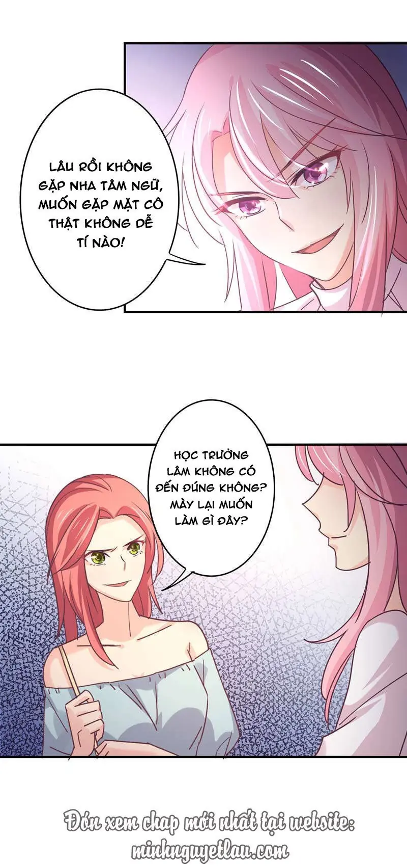 Cuồng Duệ Tiểu Thê Chapter 67 - Trang 20
