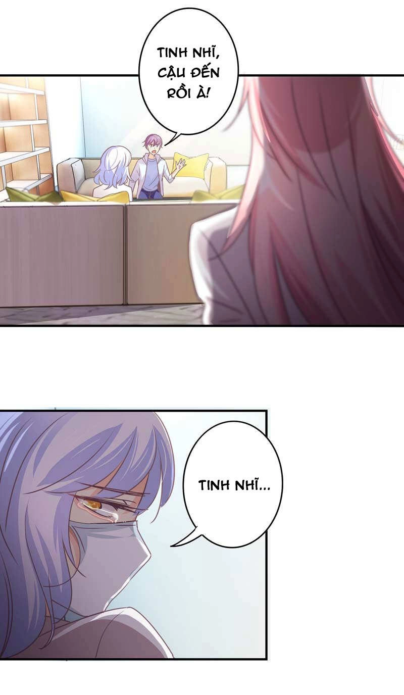 Cuồng Duệ Tiểu Thê Chapter 67 - Trang 4