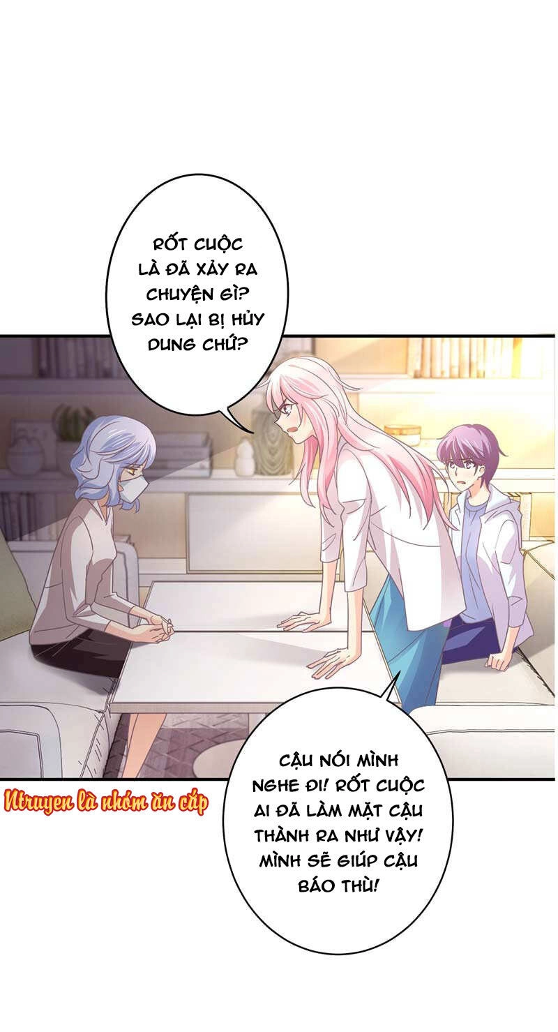 Cuồng Duệ Tiểu Thê Chapter 67 - Trang 5