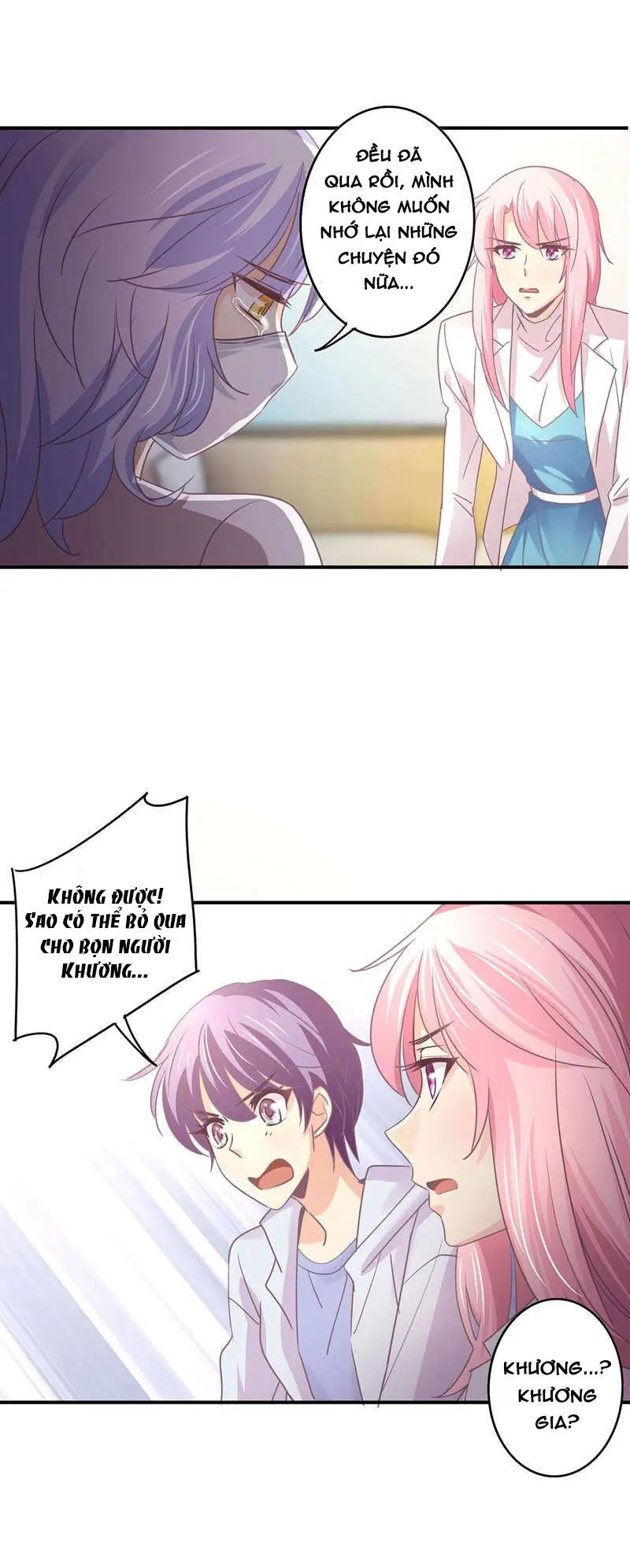 Cuồng Duệ Tiểu Thê Chapter 67 - Trang 6