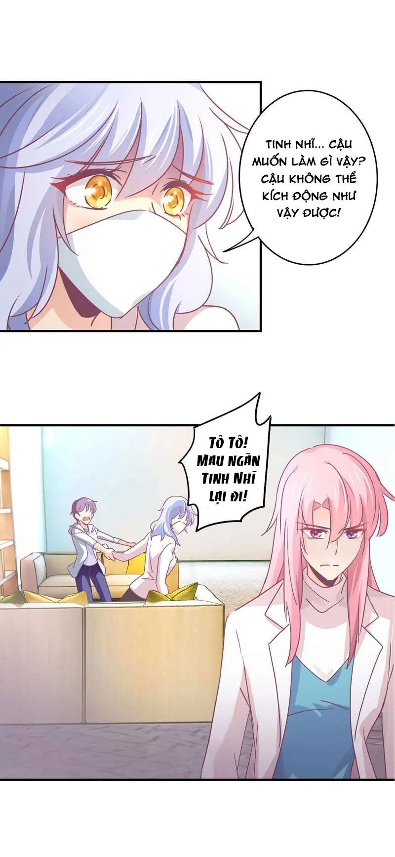 Cuồng Duệ Tiểu Thê Chapter 67 - Trang 9