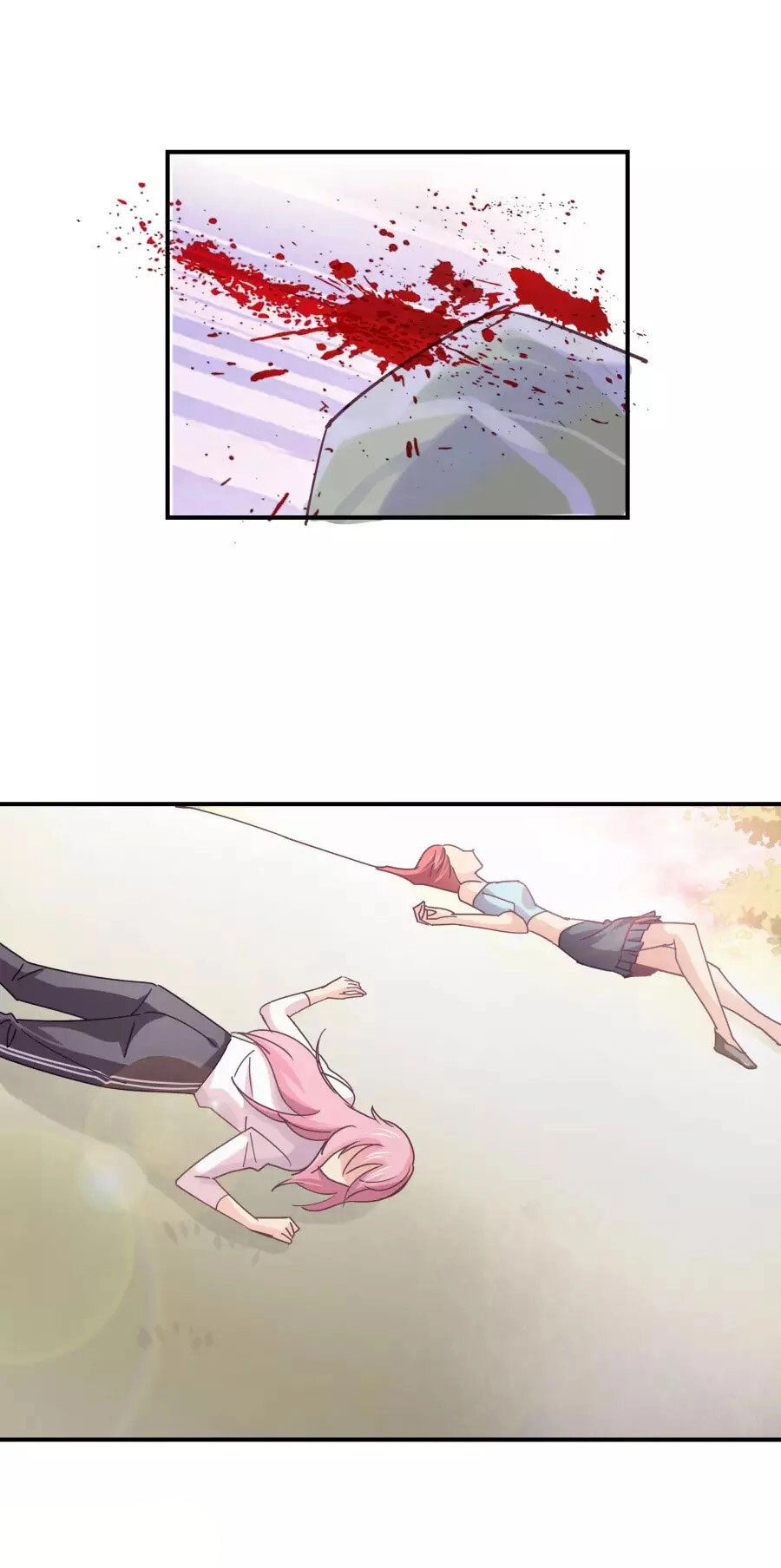 Cuồng Duệ Tiểu Thê Chapter 68 - Trang 16
