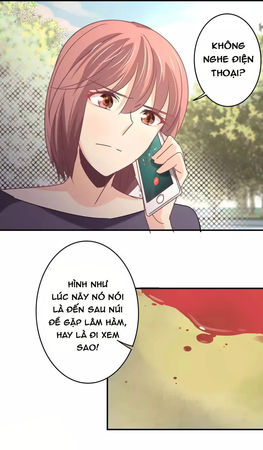 Cuồng Duệ Tiểu Thê Chapter 68 - Trang 19