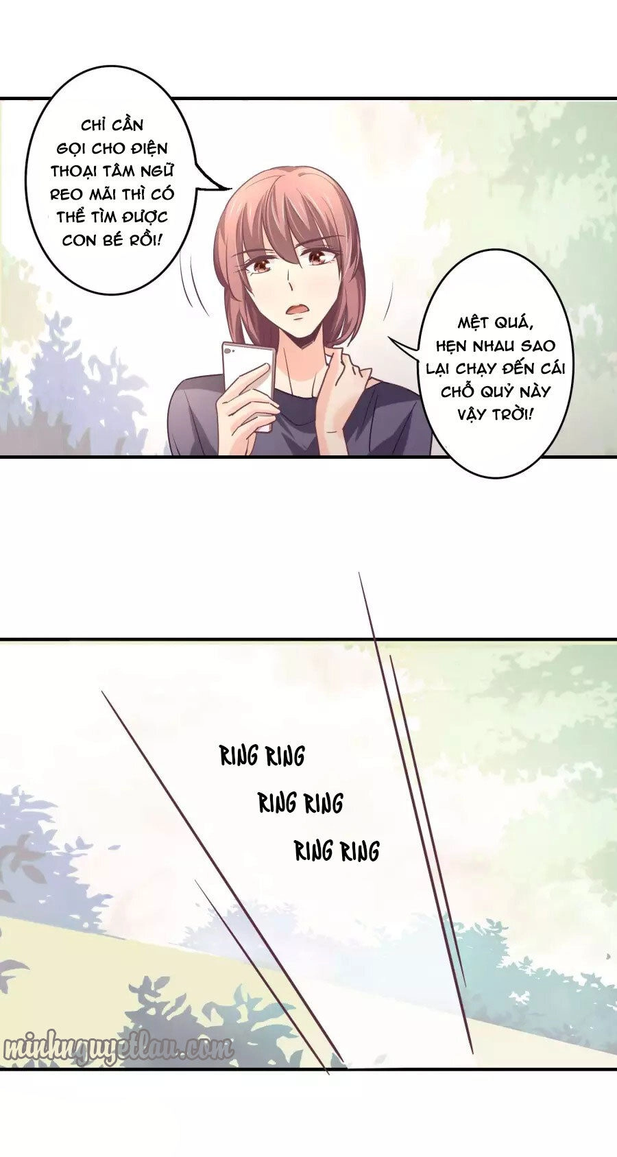 Cuồng Duệ Tiểu Thê Chapter 68 - Trang 20