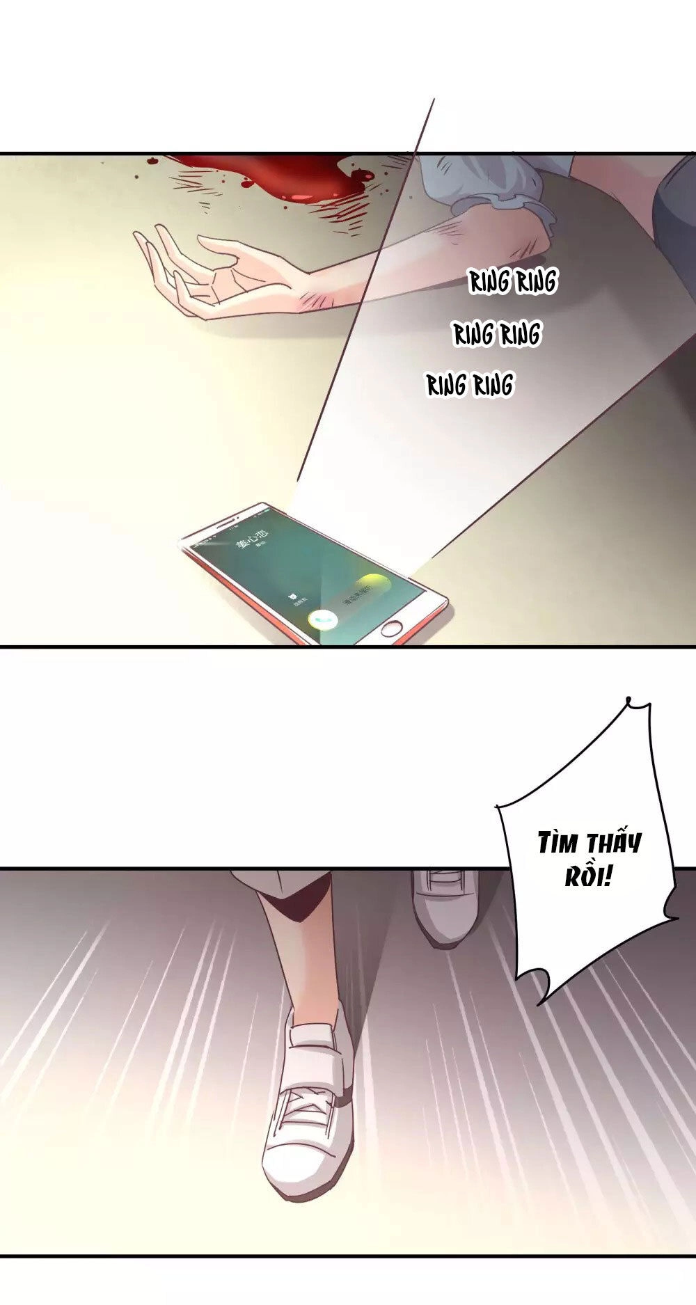 Cuồng Duệ Tiểu Thê Chapter 68 - Trang 21