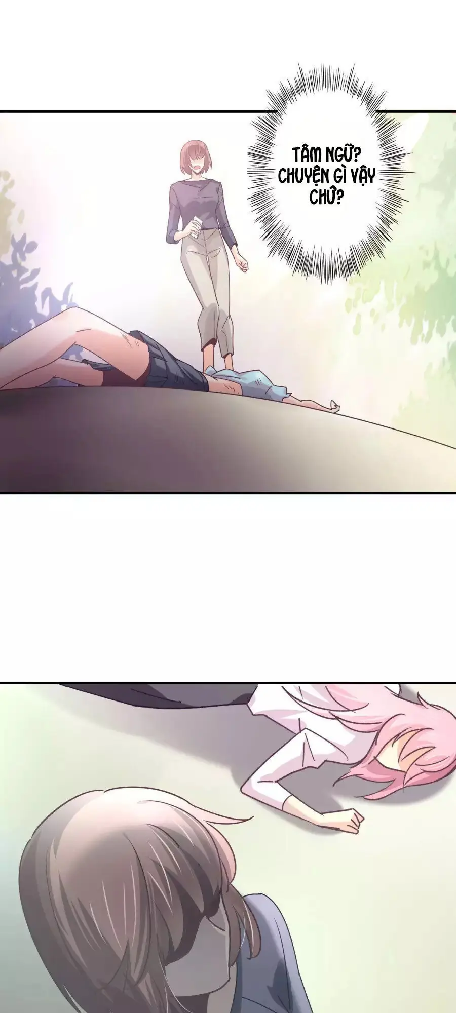 Cuồng Duệ Tiểu Thê Chapter 68 - Trang 24