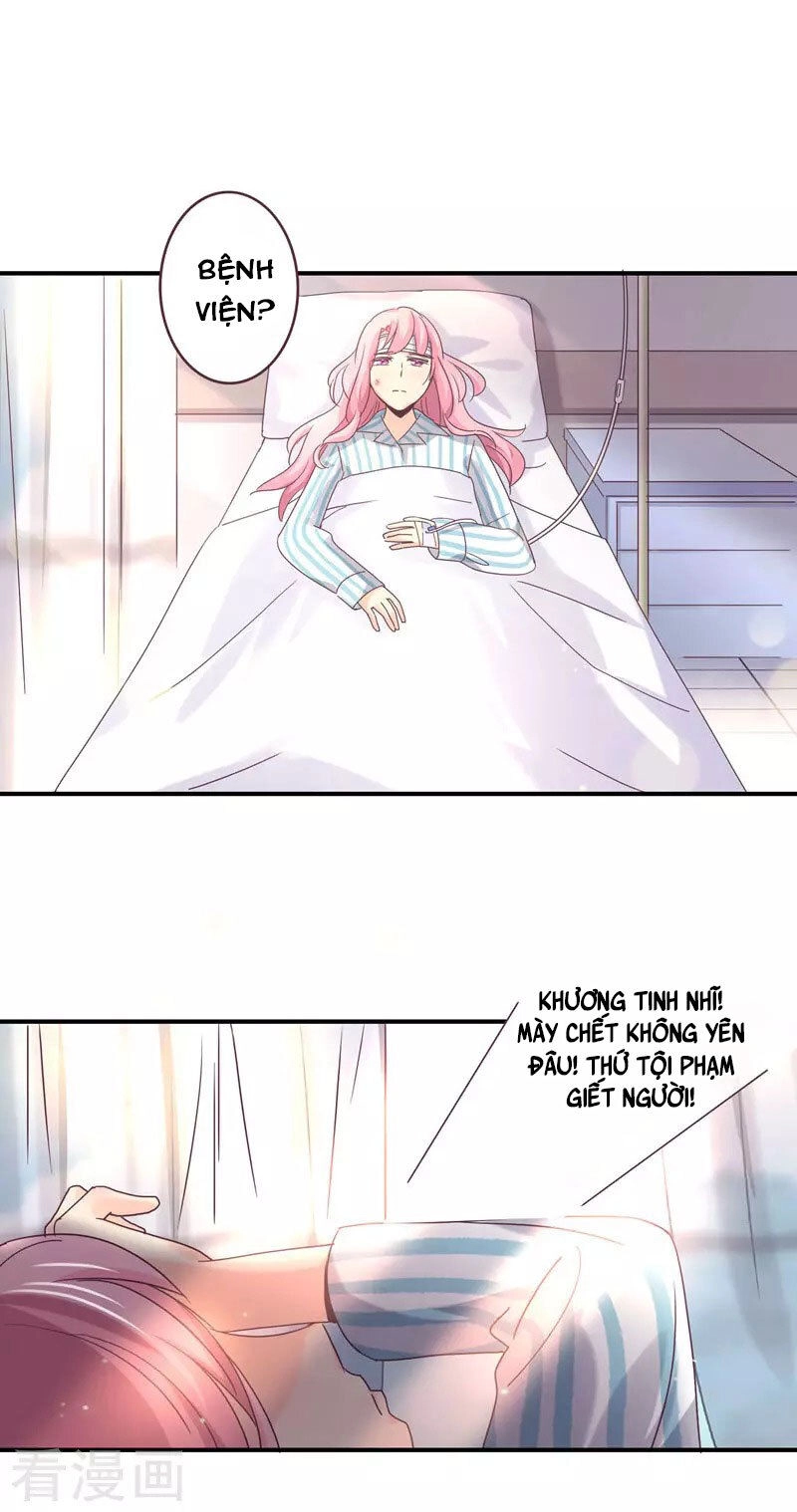 Cuồng Duệ Tiểu Thê Chapter 69 - Trang 12