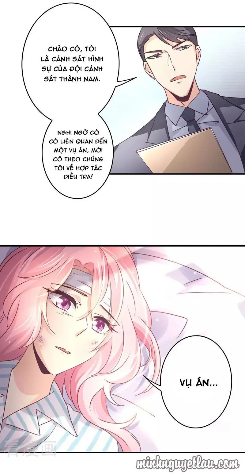 Cuồng Duệ Tiểu Thê Chapter 69 - Trang 13