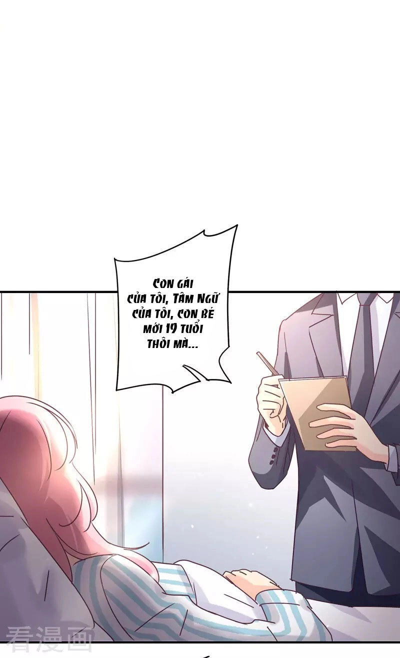 Cuồng Duệ Tiểu Thê Chapter 69 - Trang 14