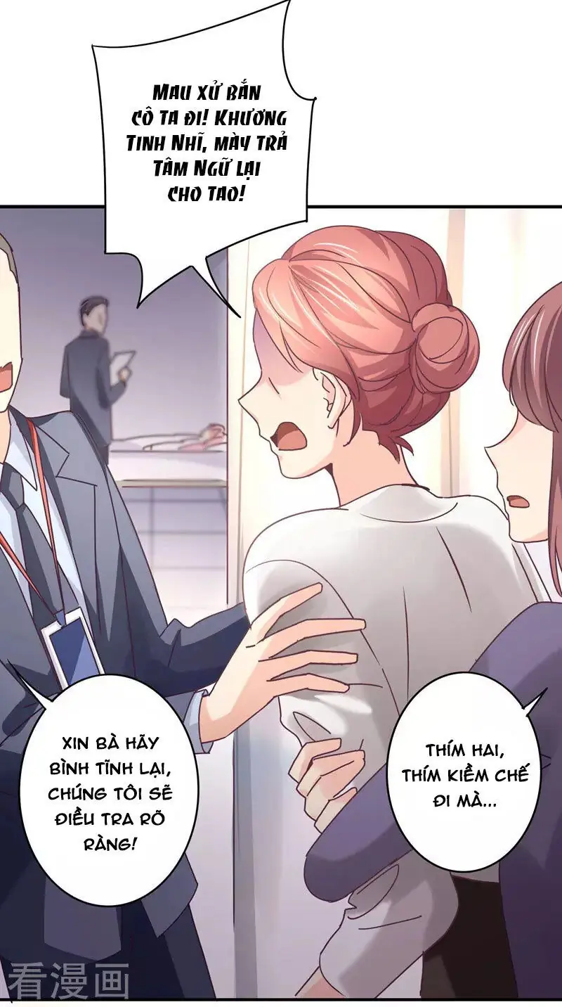 Cuồng Duệ Tiểu Thê Chapter 69 - Trang 15