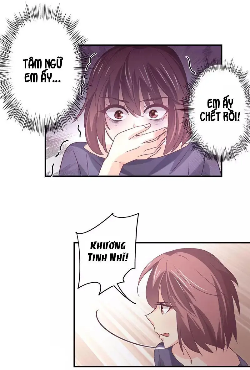 Cuồng Duệ Tiểu Thê Chapter 69 - Trang 6