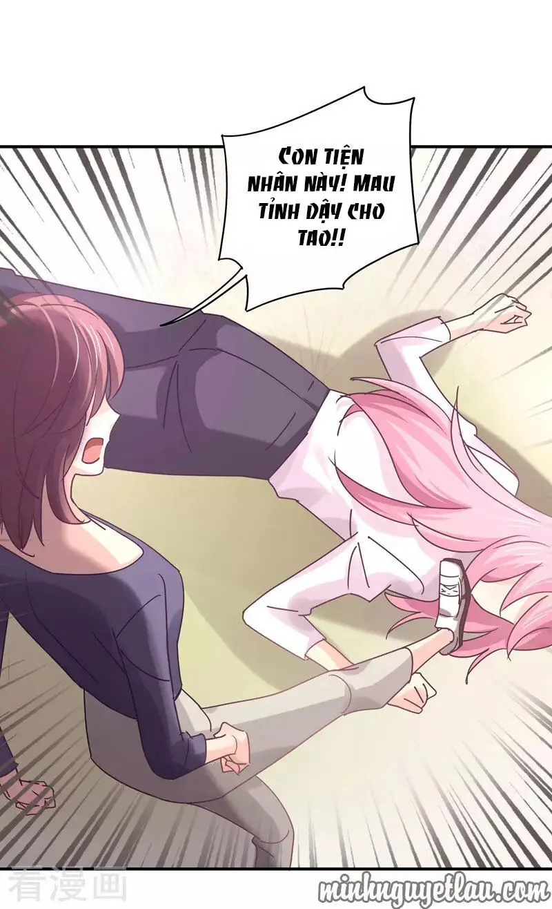 Cuồng Duệ Tiểu Thê Chapter 69 - Trang 7