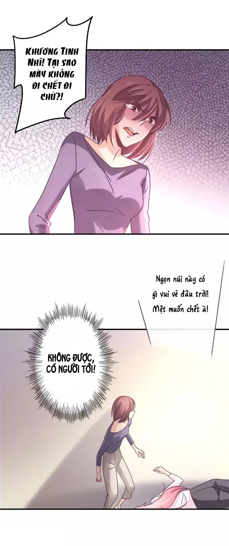 Cuồng Duệ Tiểu Thê Chapter 69 - Trang 8