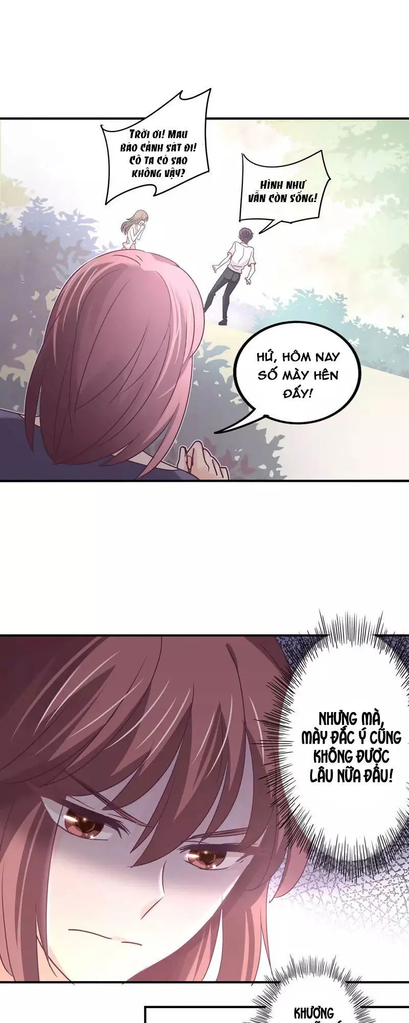 Cuồng Duệ Tiểu Thê Chapter 69 - Trang 9