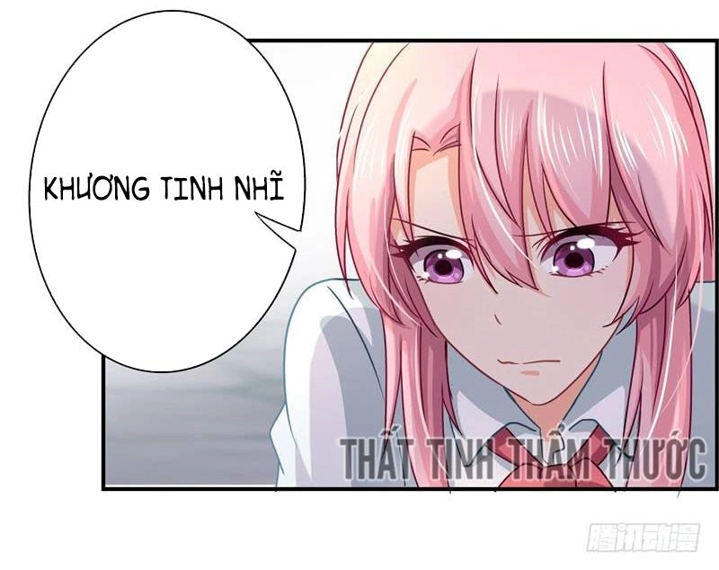 Cuồng Duệ Tiểu Thê Chapter 7 - Trang 15