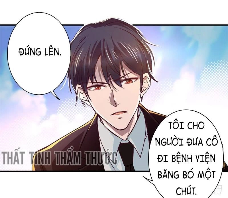 Cuồng Duệ Tiểu Thê Chapter 7 - Trang 18