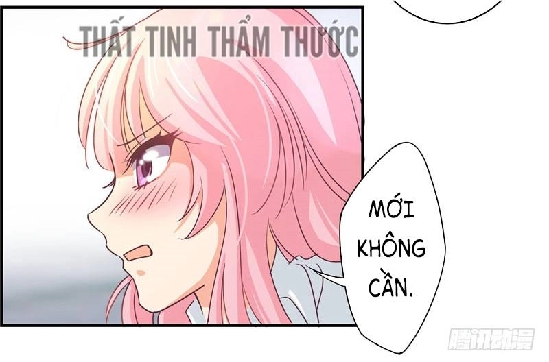 Cuồng Duệ Tiểu Thê Chapter 7 - Trang 19