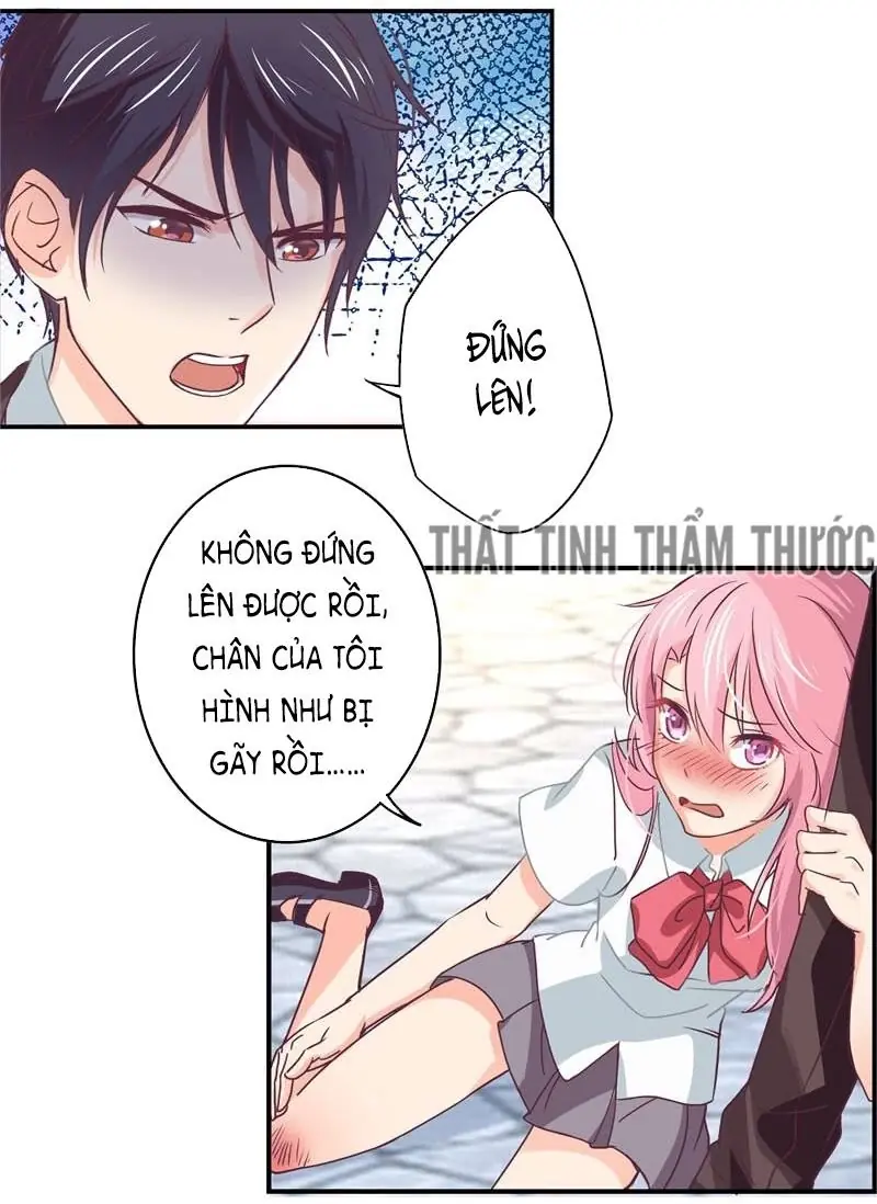 Cuồng Duệ Tiểu Thê Chapter 7 - Trang 23