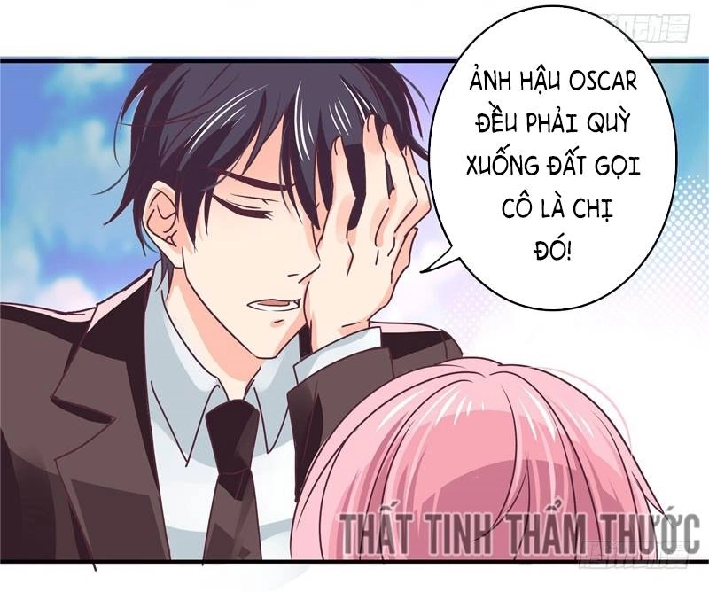 Cuồng Duệ Tiểu Thê Chapter 7 - Trang 24