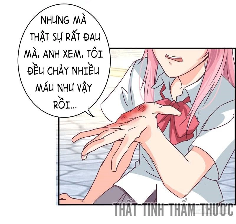Cuồng Duệ Tiểu Thê Chapter 7 - Trang 25