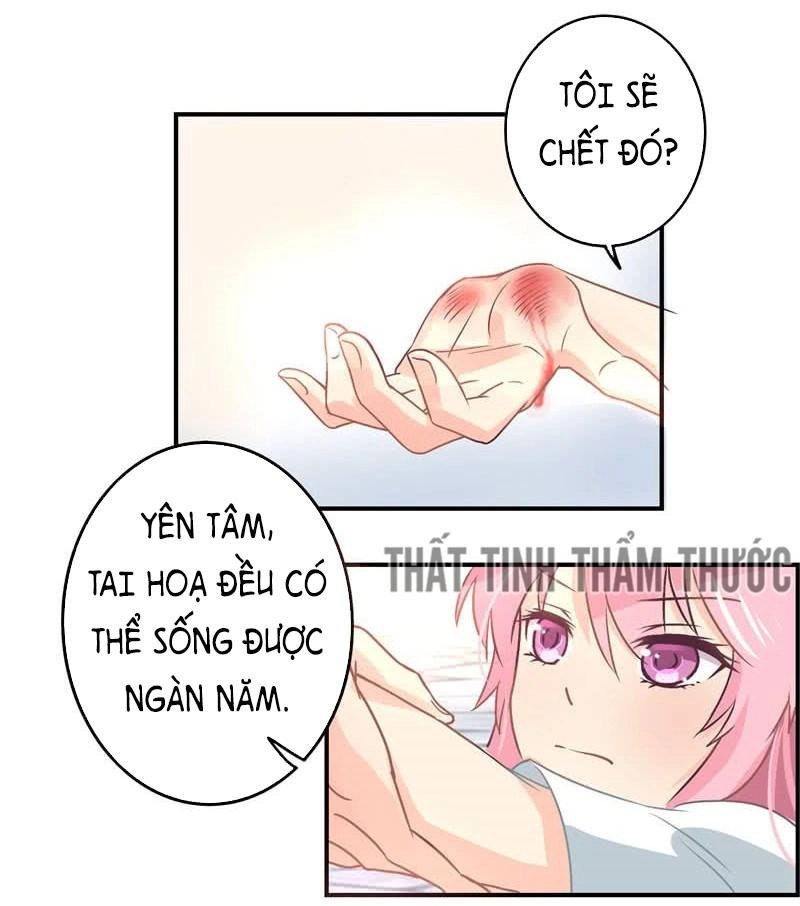 Cuồng Duệ Tiểu Thê Chapter 7 - Trang 26