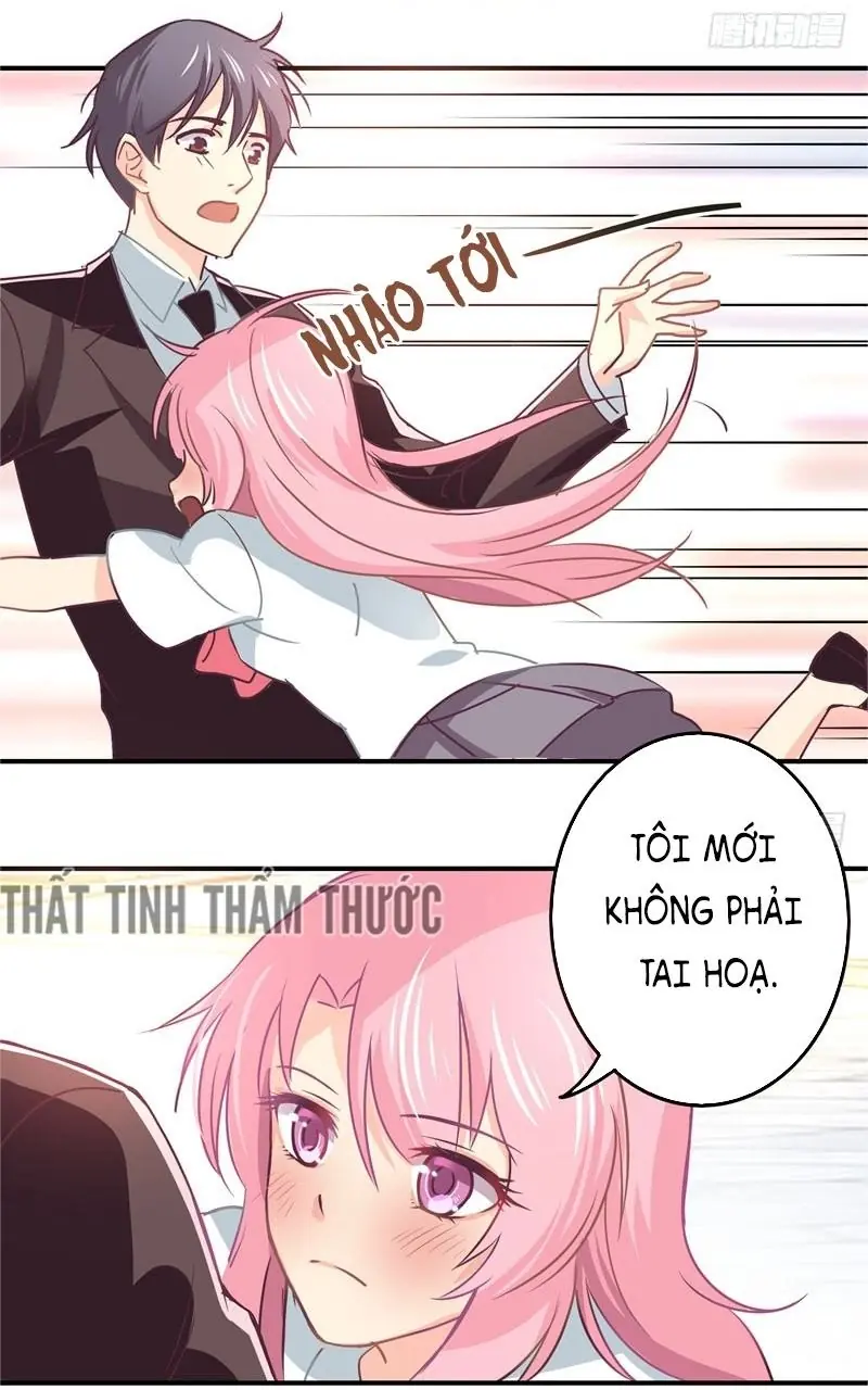 Cuồng Duệ Tiểu Thê Chapter 7 - Trang 27