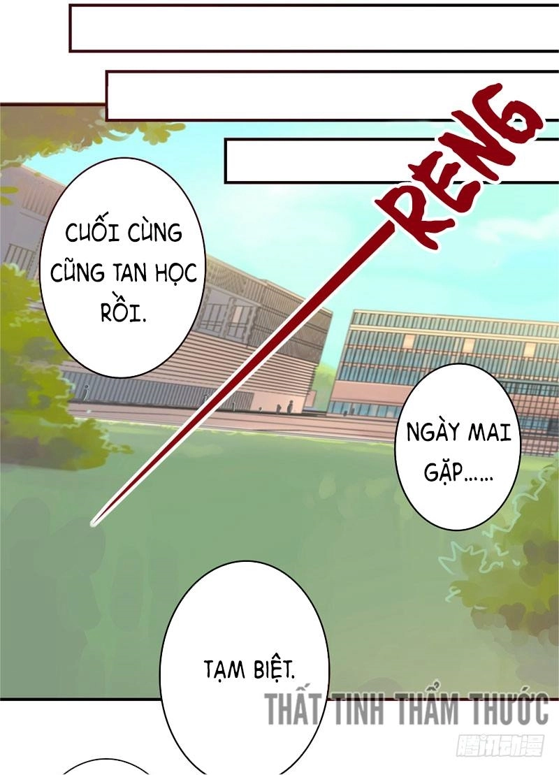 Cuồng Duệ Tiểu Thê Chapter 7 - Trang 3