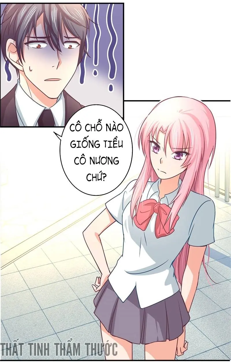 Cuồng Duệ Tiểu Thê Chapter 7 - Trang 30