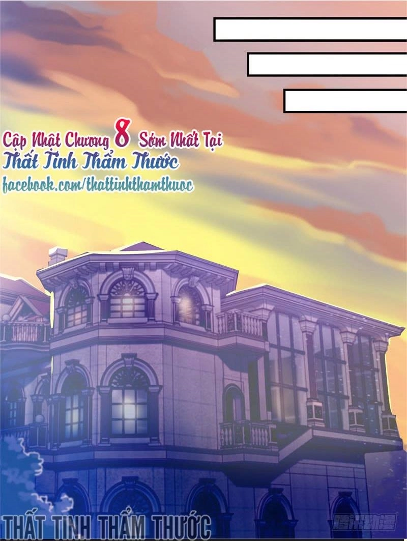 Cuồng Duệ Tiểu Thê Chapter 7 - Trang 32