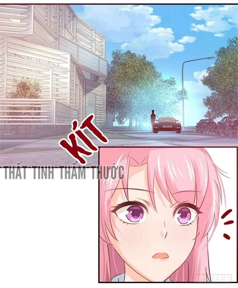 Cuồng Duệ Tiểu Thê Chapter 7 - Trang 5